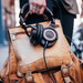 Audio Technica ATH-M50x Professional Monitor Headphones - Wired Headphones