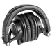 Audio Technica ATH-M50x Professional Monitor Headphones - Wired Headphones
