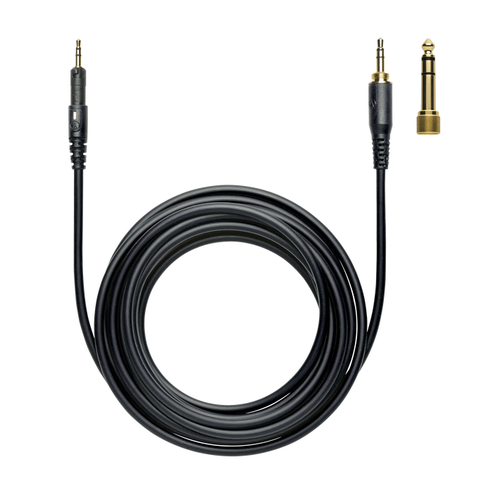 Audio Technica ATH-M60x Professional Monitor Headphones - Wired Headphones