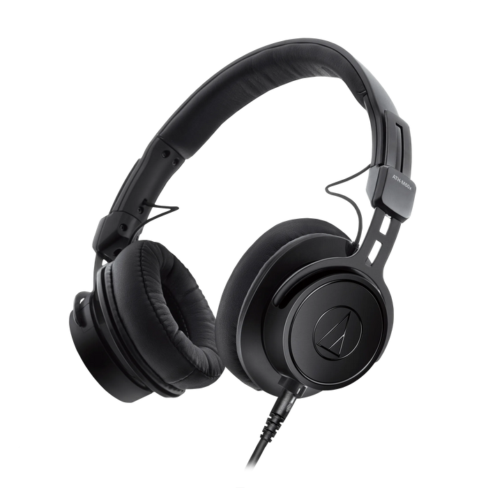 Audio Technica ATH-M60x Professional Monitor Headphones - Wired Headphones