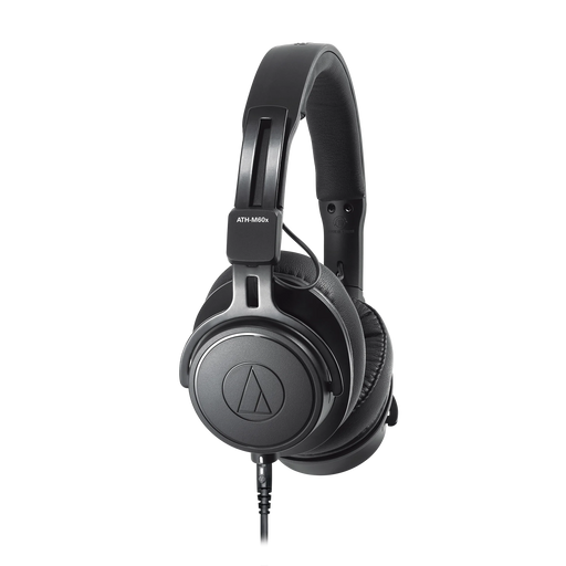 Audio Technica ATH-M60x Professional Monitor Headphones - Wired Headphones