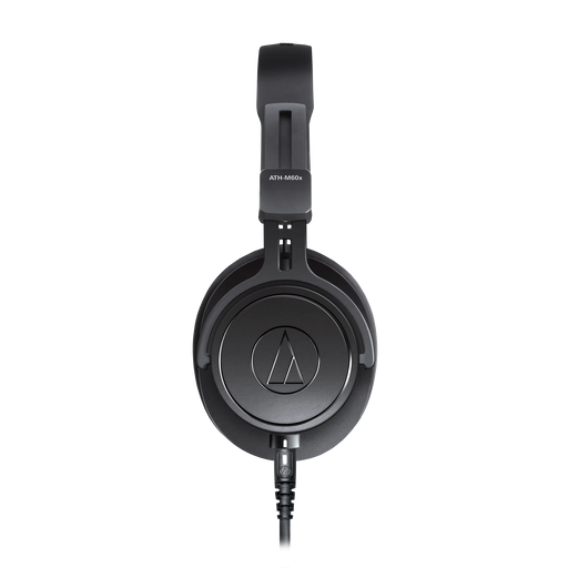 Audio Technica ATH-M60x Professional Monitor Headphones - Wired Headphones