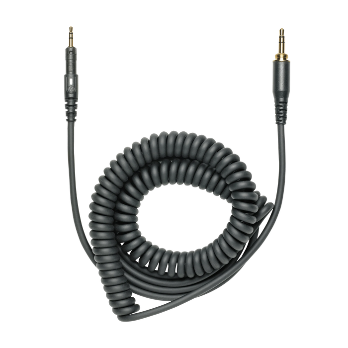 Audio Technica ATH-M70x Professional Monitor Headphones - Wired Headphones