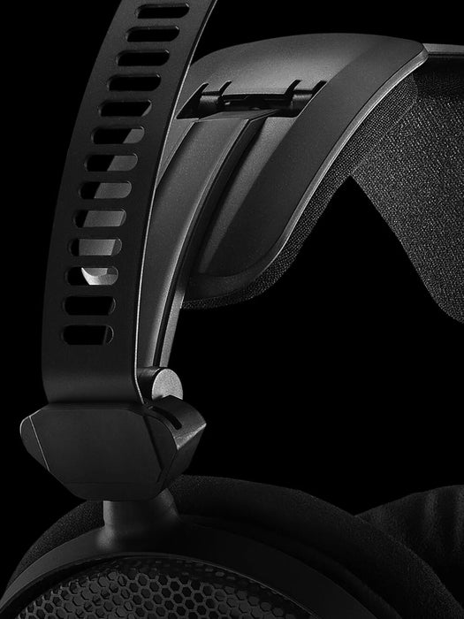 Audio Technica ATH-R70x Professional Open-Back Reference Headphones - Wired Headphones
