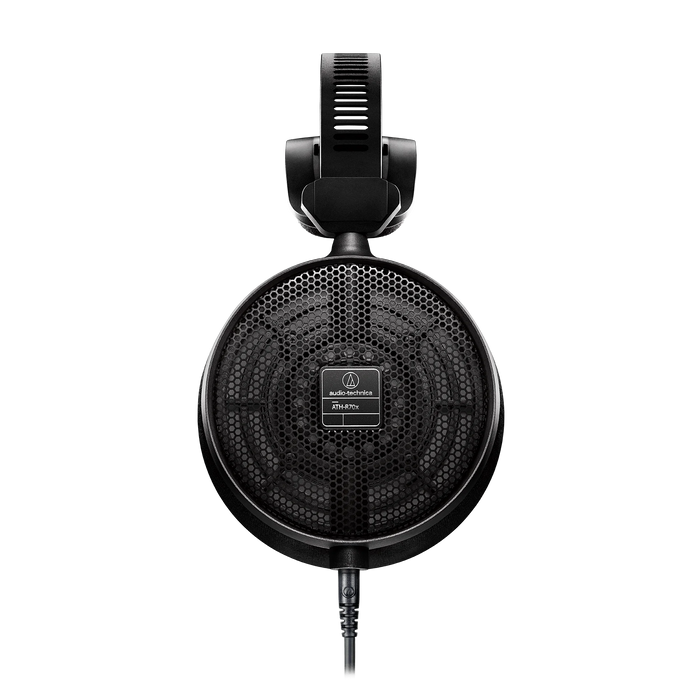 Audio Technica ATH-R70x Professional Open-Back Reference Headphones - Wired Headphones