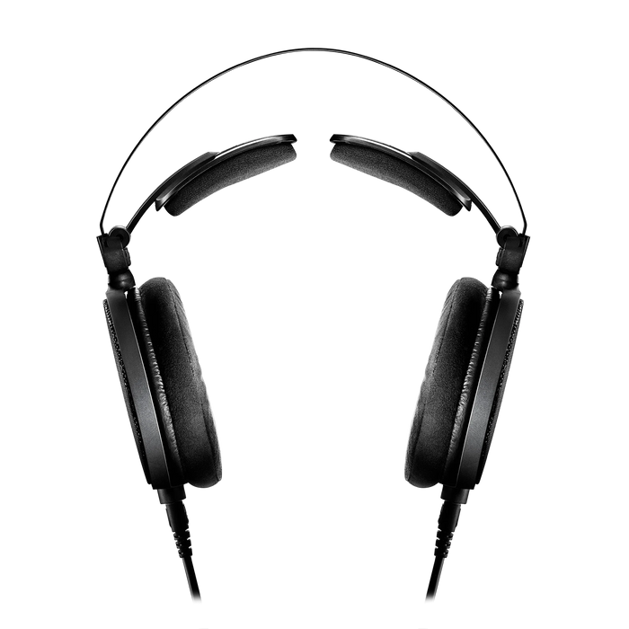 Audio Technica ATH-R70x Professional Open-Back Reference Headphones - Wired Headphones