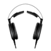 Audio Technica ATH-R70x Professional Open-Back Reference Headphones - Wired Headphones