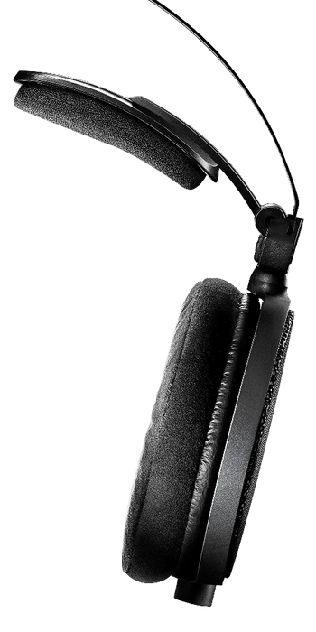 Audio Technica ATH-R70x Professional Open-Back Reference Headphones - Wired Headphones