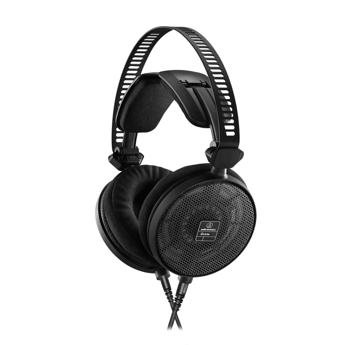 Audio Technica ATH-R70x Professional Open-Back Reference Headphones - Wired Headphones