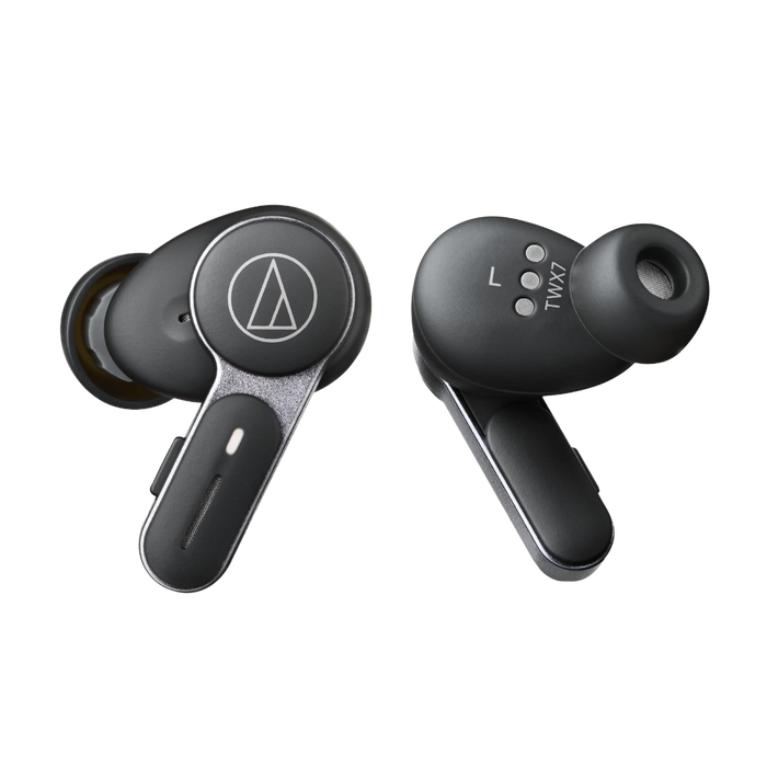 Audio Technica ATH-TWX7 Wireless Earbuds - Wireless Headphones