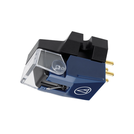 Audio Technica VM520EB/H Headshell/Cartridge Combo Kit - Phono Cartridge