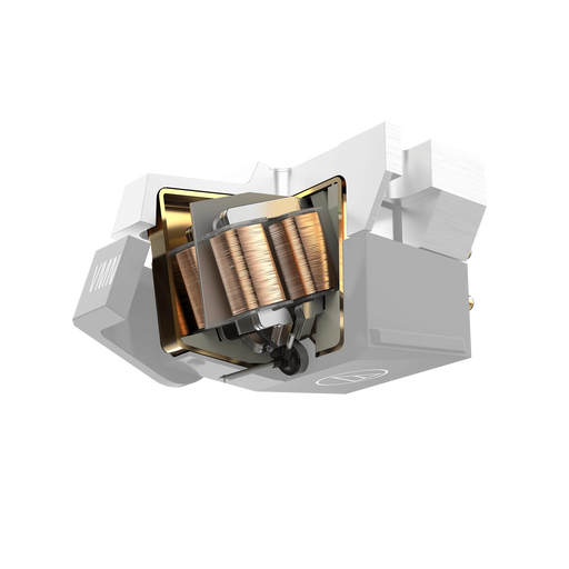 Audio Technica VM530EN Dual Moving Magnet Cartridge - Phono Cartridge