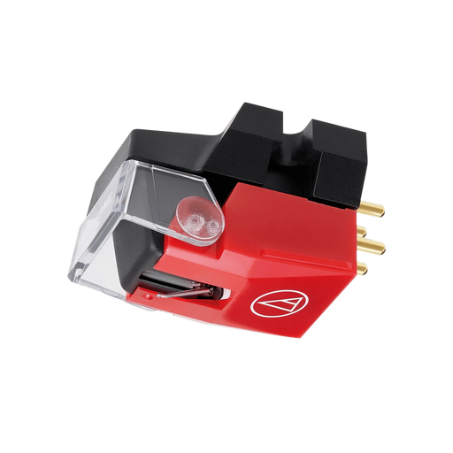 Audio Technica VM540ML/H Headshell/Cartridge Combo Kit - Phono Cartridge