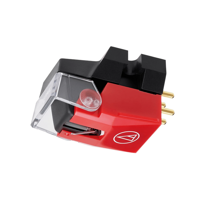 Audio Technica VM540ML/H Headshell/Cartridge Combo Kit - Phono Cartridge