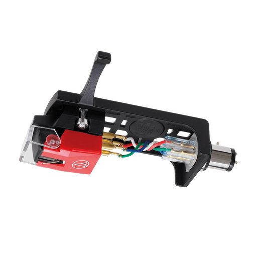 Audio Technica VM540ML/H Headshell/Cartridge Combo Kit - Phono Cartridge