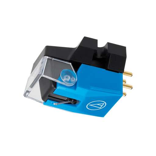 Audio Technica VM610MONO Dual Moving Magnet Cartridge - Phono Cartridge