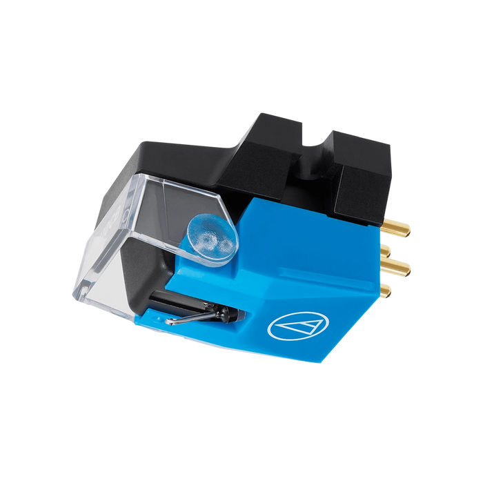 Audio Technica VM610MONO Dual Moving Magnet Cartridge - Phono Cartridge