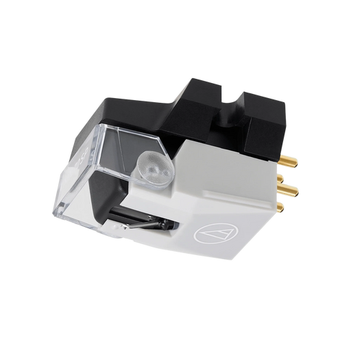 Audio Technica VM670SP Dual Moving Magnet Cartridge - Phono Cartridge