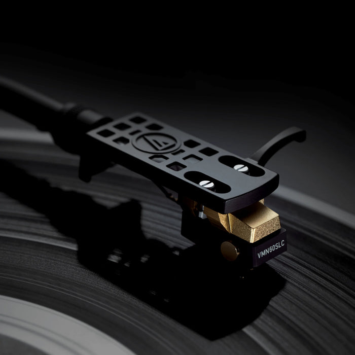 Audio Technica VM760SLC Dual Moving Magnet Cartridge - Phono Cartridge