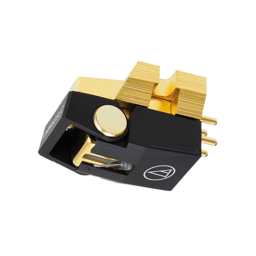 Audio Technica VM760SLC Dual Moving Magnet Cartridge - Phono Cartridge