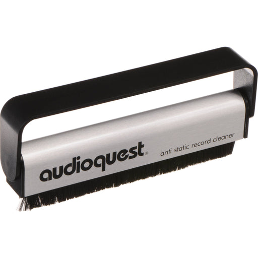 AudioQuest Anti-Static Record Brush - The Audio Co.