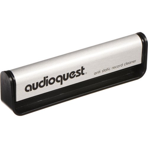 AudioQuest Anti-Static Record Brush - The Audio Co.