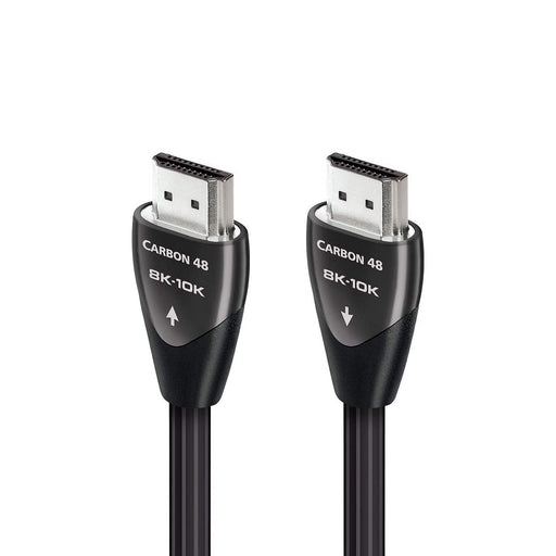 AudioQuest Carbon 48 High Speed 8K/10K HDMI Cable - The Audio Co.