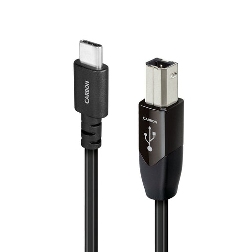 AudioQuest Carbon USB C - Digital Interconnect Cable - The Audio Co.