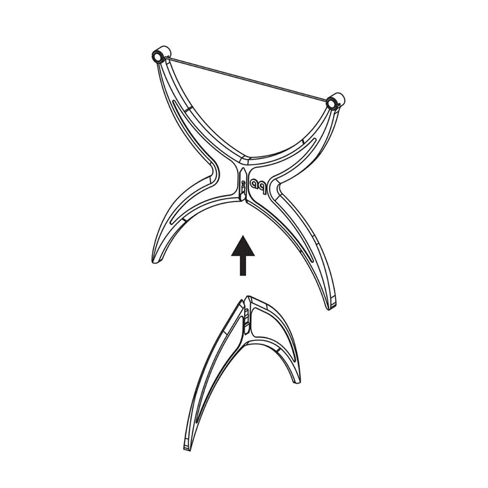 AudioQuest Fog Lifters - Cable Lifters - The Audio Co.