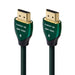 AudioQuest Forest 48 – High Speed 8K/10K HDMI Cable - The Audio Co.