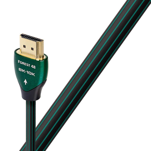AudioQuest Forest 48 – High Speed 8K/10K HDMI Cable - The Audio Co.