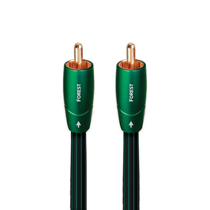 AudioQuest Forest Coaxial - Coaxial Digital Interconnect Cable - The Audio Co.