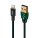 AudioQuest Forest Lightning - Digital USB Interconnect Cable - The Audio Co.