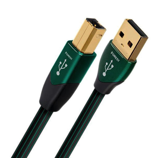 AudioQuest Forest USB - Digital Interconnect Cable - The Audio Co.