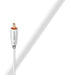 AudioQuest Greyhound - RCA Interconnect Subwoofer Cable - The Audio Co.