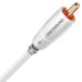 AudioQuest Greyhound - RCA Interconnect Subwoofer Cable - The Audio Co.