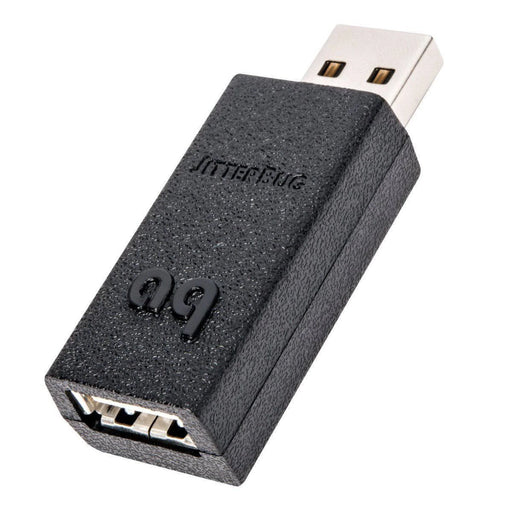 AudioQuest JitterBug - USB Data and Power Noise Filter - The Audio Co.