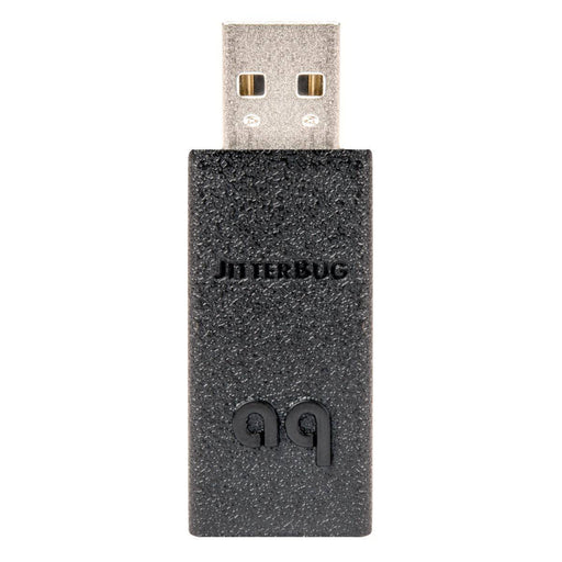 AudioQuest JitterBug - USB Data and Power Noise Filter - The Audio Co.