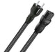 AudioQuest NRG Y3 - Audiophile AC Power Cable - Cable