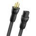 AudioQuest NRG Y3 - Audiophile AC Power Cable - The Audio Co.