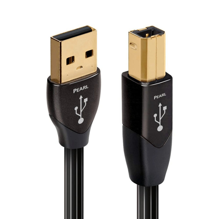 AudioQuest Pearl USB - Digital Interconnect Cable - The Audio Co.