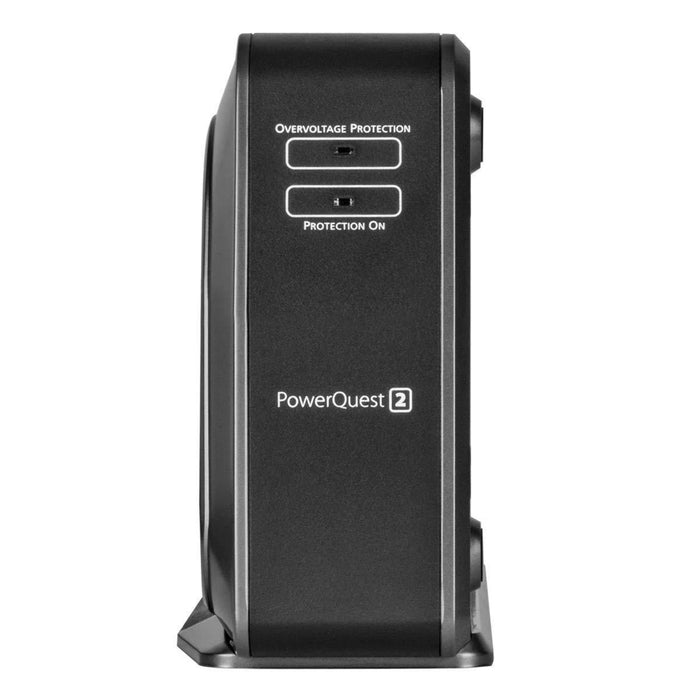 AudioQuest PowerQuest 2 - Power Distribution - The Audio Co.