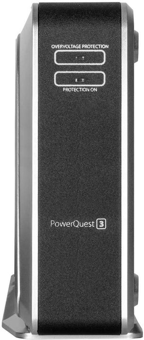 AudioQuest PowerQuest 3 - Power Distribution - The Audio Co.
