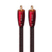 AudioQuest Red River - RCA Interconnect Cable - The Audio Co.