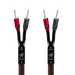 AudioQuest Rocket 33 Speaker Cable 3.0m Silver [Pair] Cable