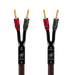 AudioQuest Rocket 33 Speaker Cable 3.0m Gold [Pair] Cable