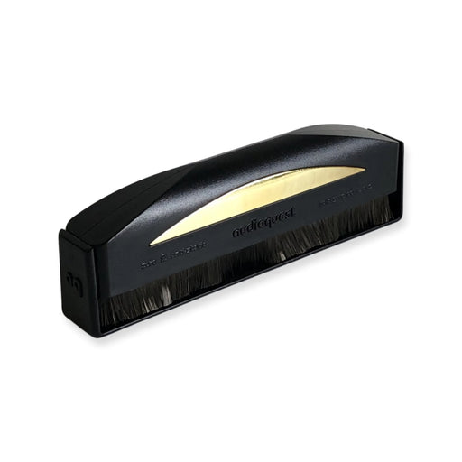 AudioQuest Super-Conductive Anti-Static Record Brush - The Audio Co.