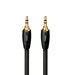 AudioQuest Tower 3.5mm to 3.5mm Analog Interconnect Cable - The Audio Co.