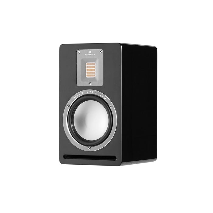 Audiovector QR 1 - Bookshelf Speaker [Pair] - The Audio Co.