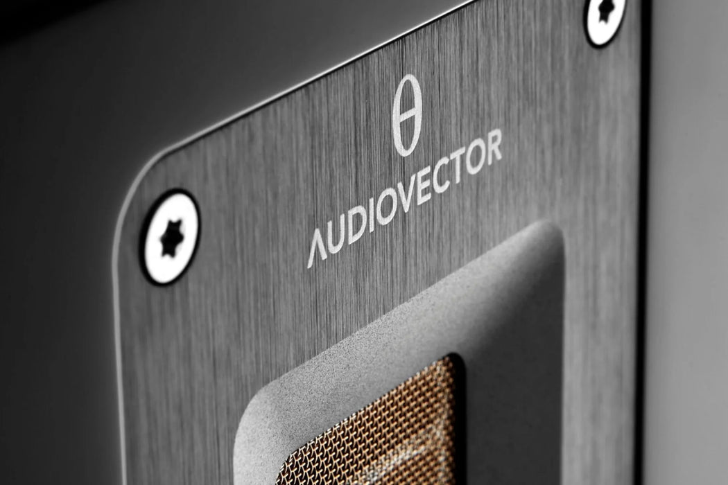 Audiovector QR 1 - Bookshelf Speaker [Pair] - The Audio Co.